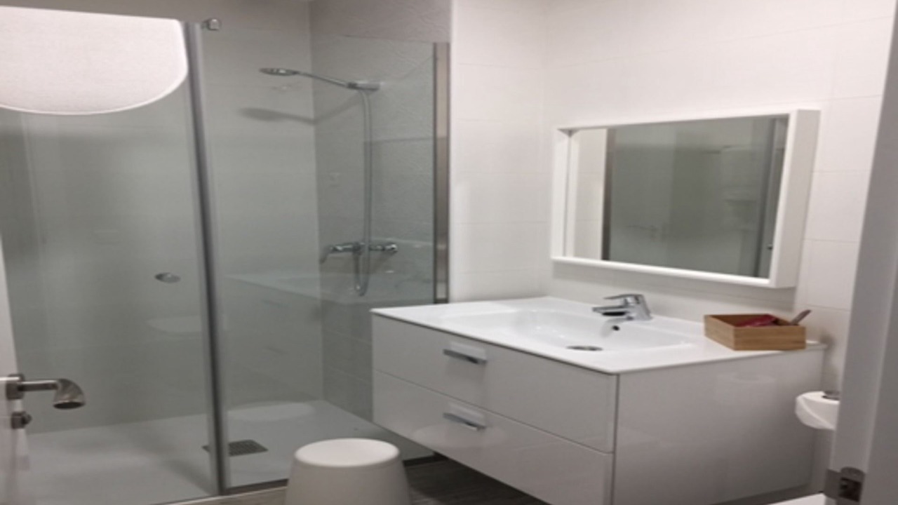 Photo of Bathroom in La Pradera de Navalhorno