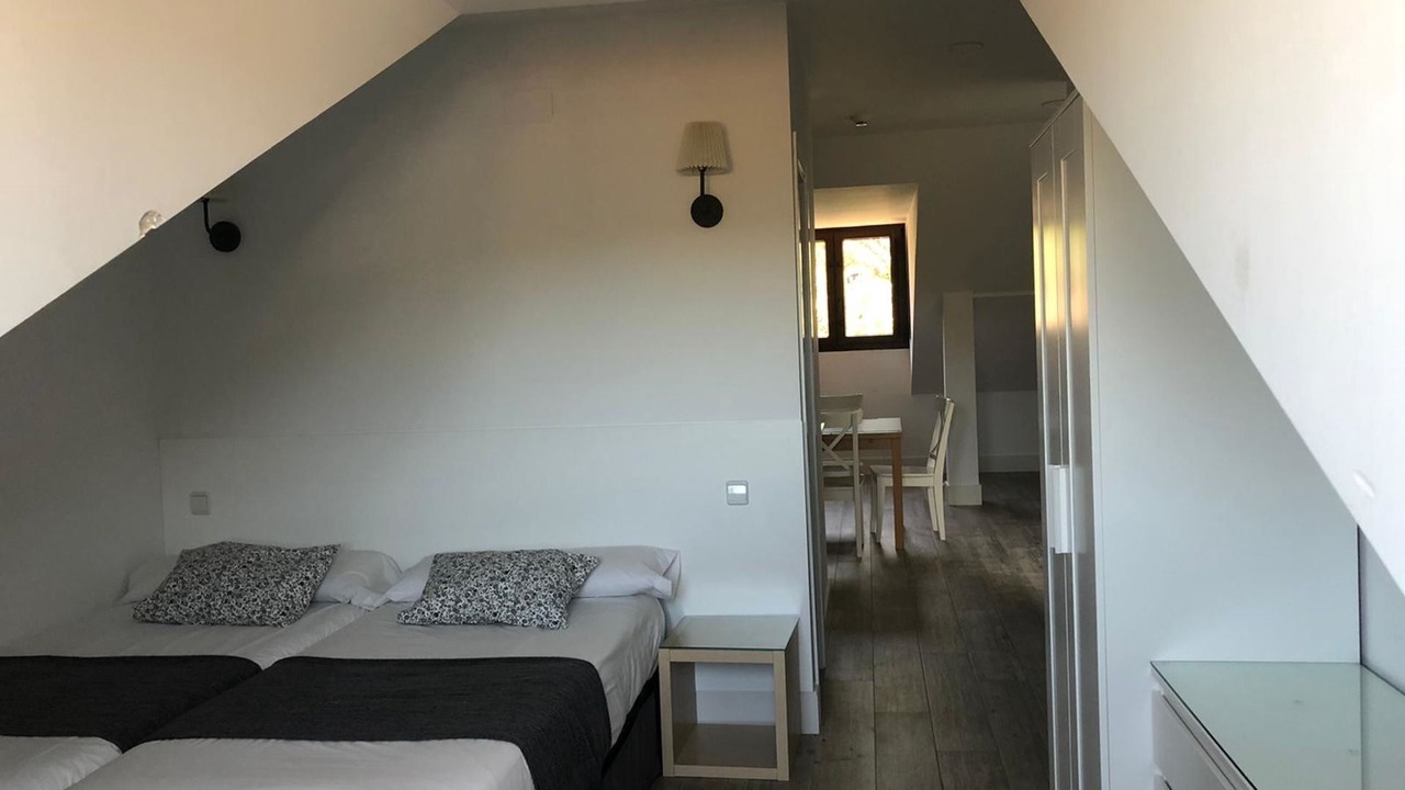 Photo of Bedroom in La Pradera de Navalhorno