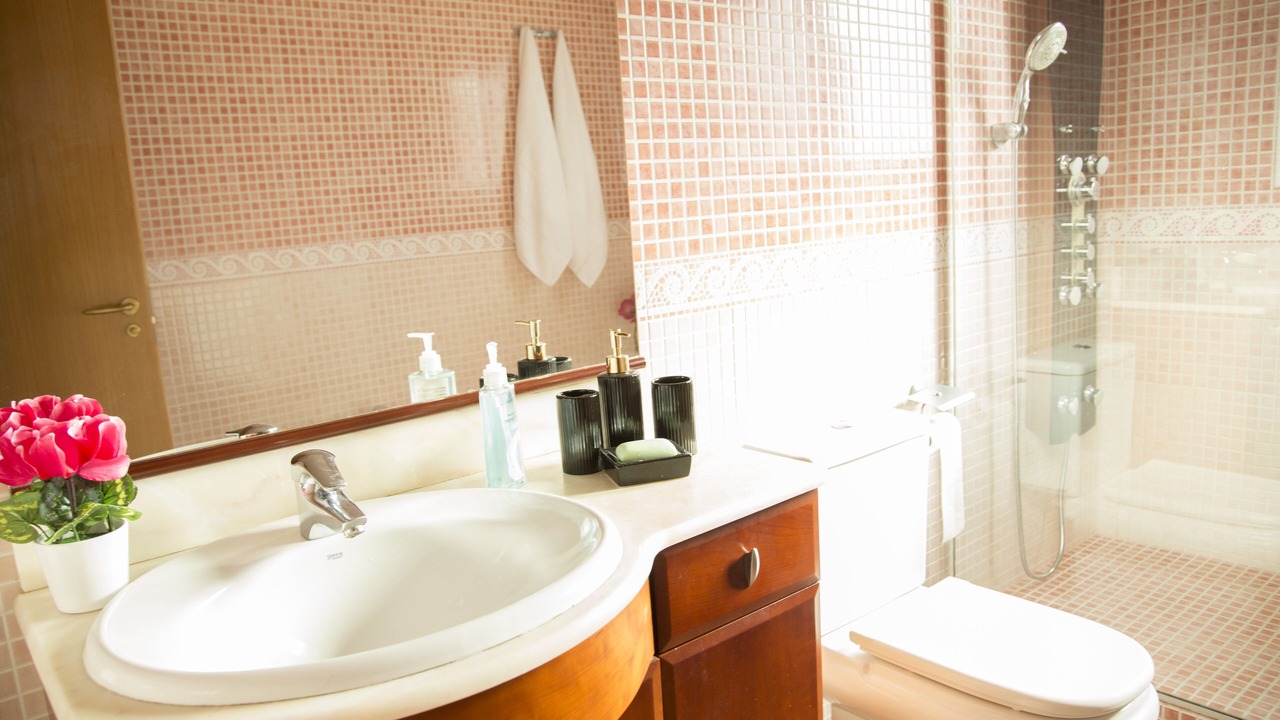 Photo of Bathroom in Bigues I Riells