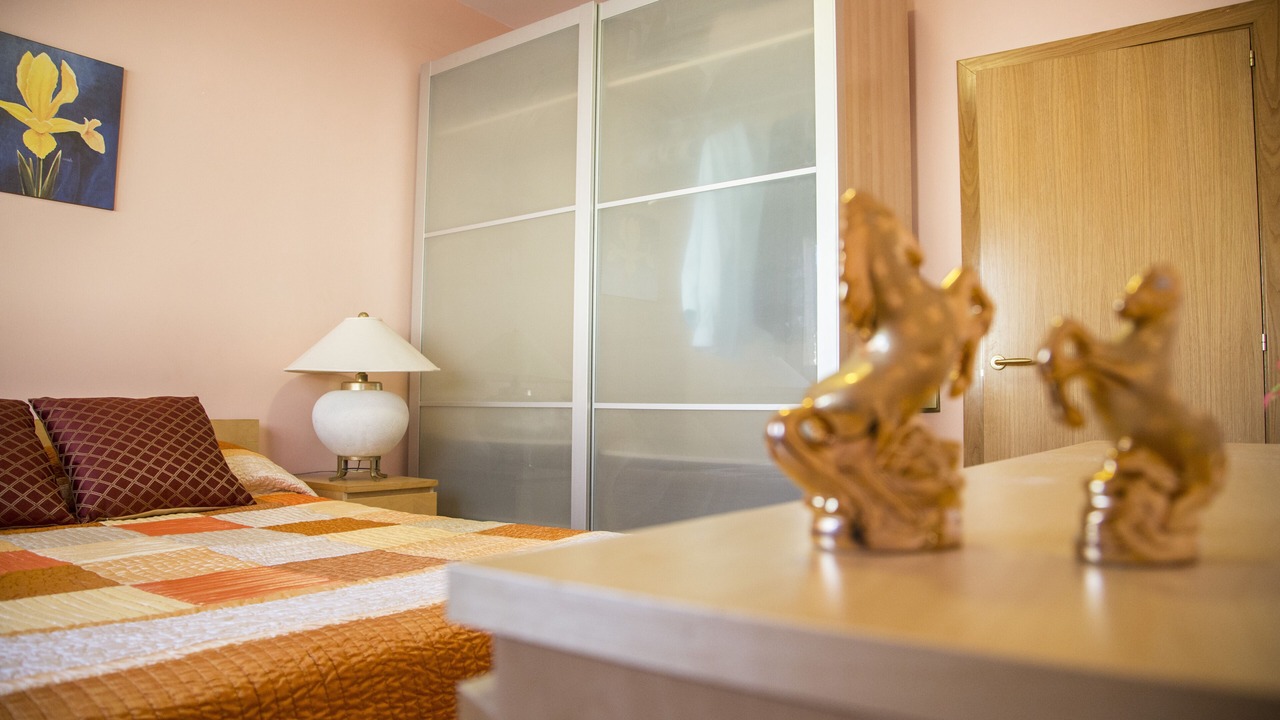 Photo of Bedroom in Bigues I Riells