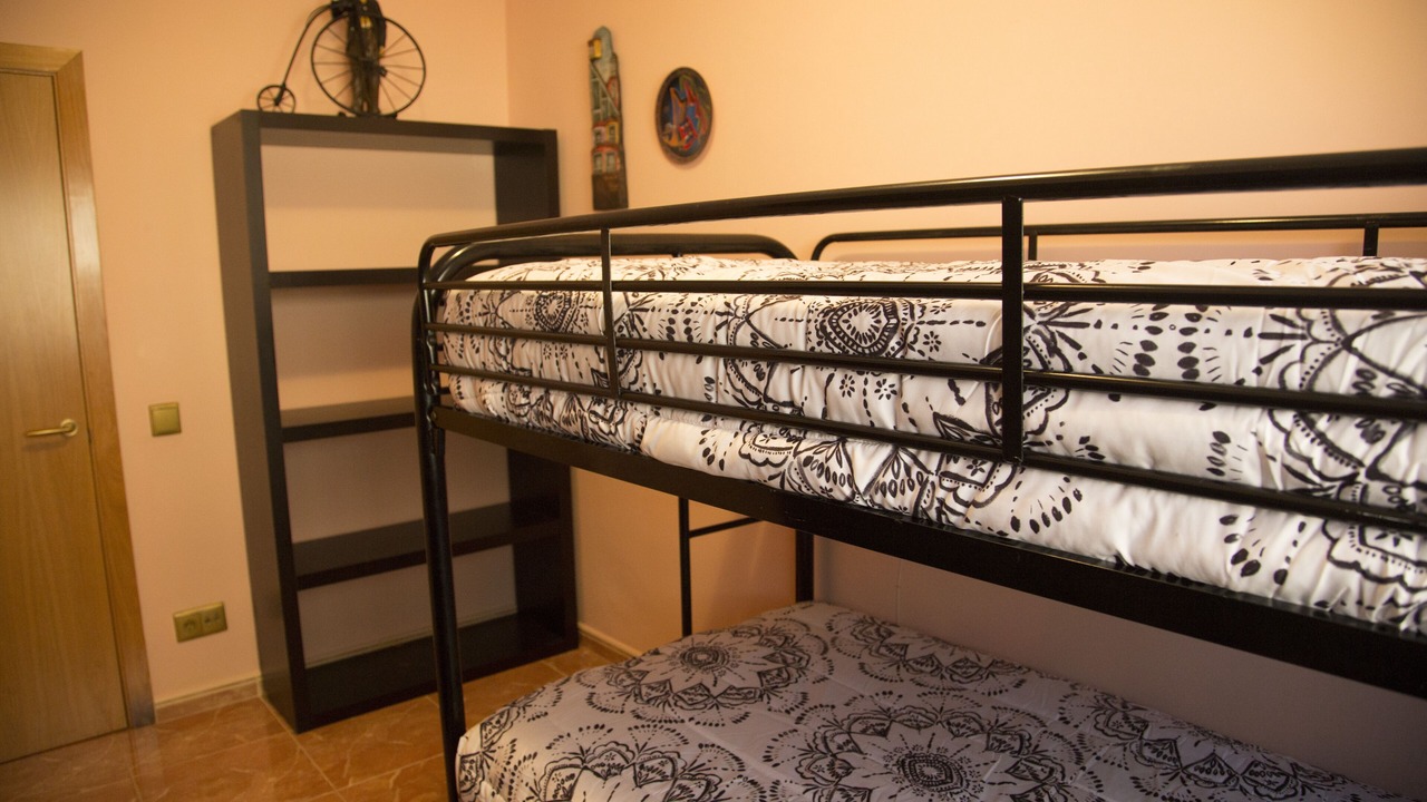Photo of Bedroom in Bigues I Riells