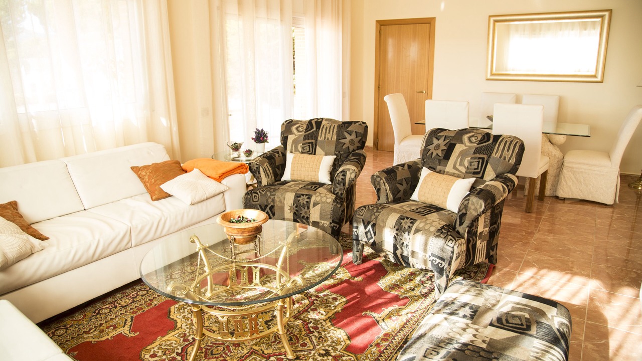 Photo of Livingroom in Bigues I Riells