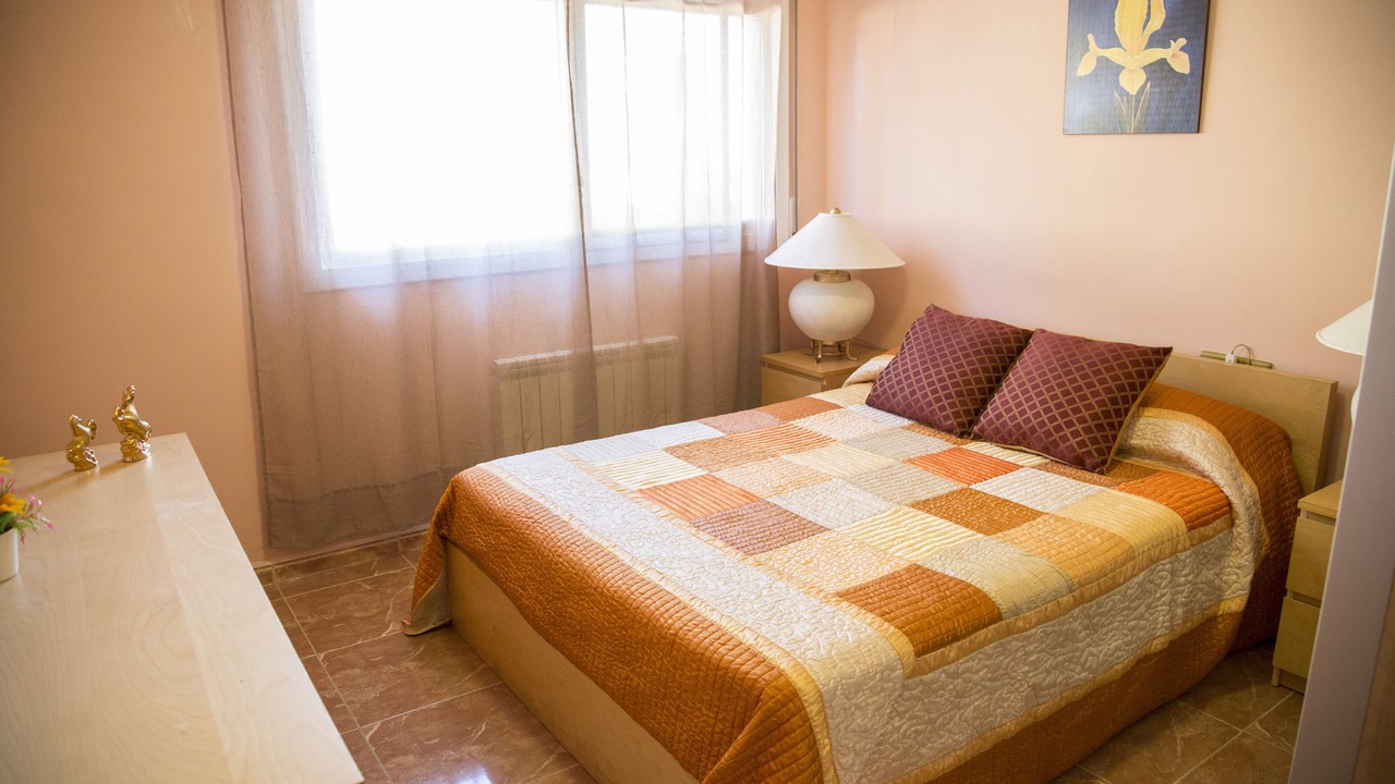 Photo of Bedroom in Bigues I Riells
