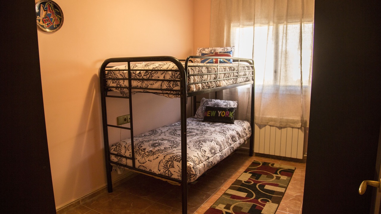 Photo of Bedroom in Bigues I Riells