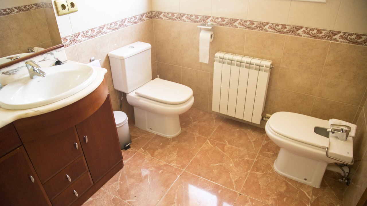 Photo of Bathroom in Bigues I Riells