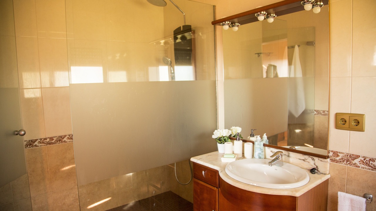 Photo of Bathroom in Bigues I Riells
