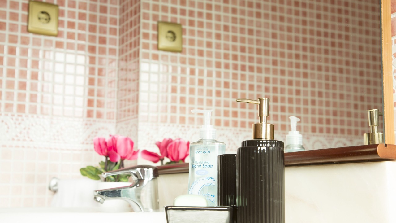 Photo of Bathroom in Bigues I Riells