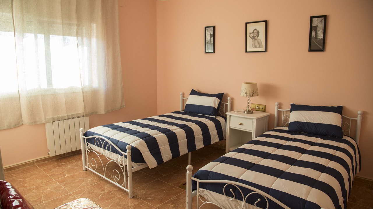 Photo of Bedroom in Bigues I Riells