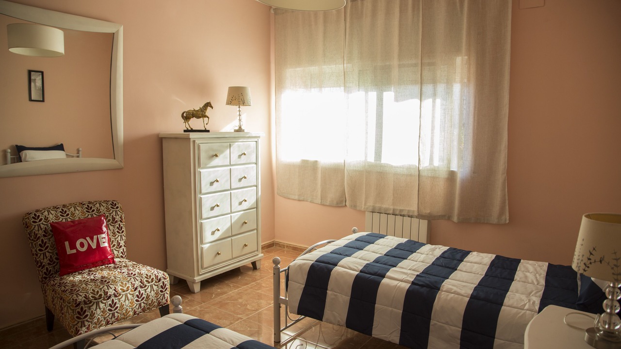 Photo of Bedroom in Bigues I Riells