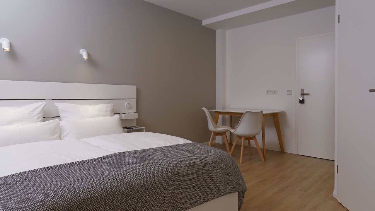 Photo of Bedroom in Schnelsen