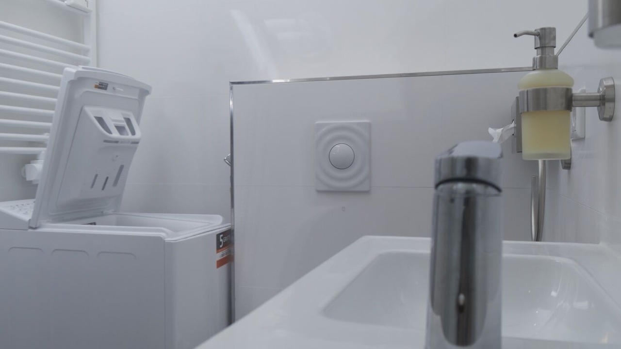 Photo of Bathroom in Schnelsen