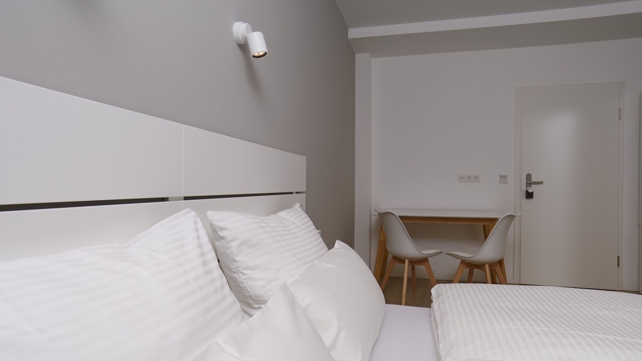 Photo of Bedroom in Schnelsen