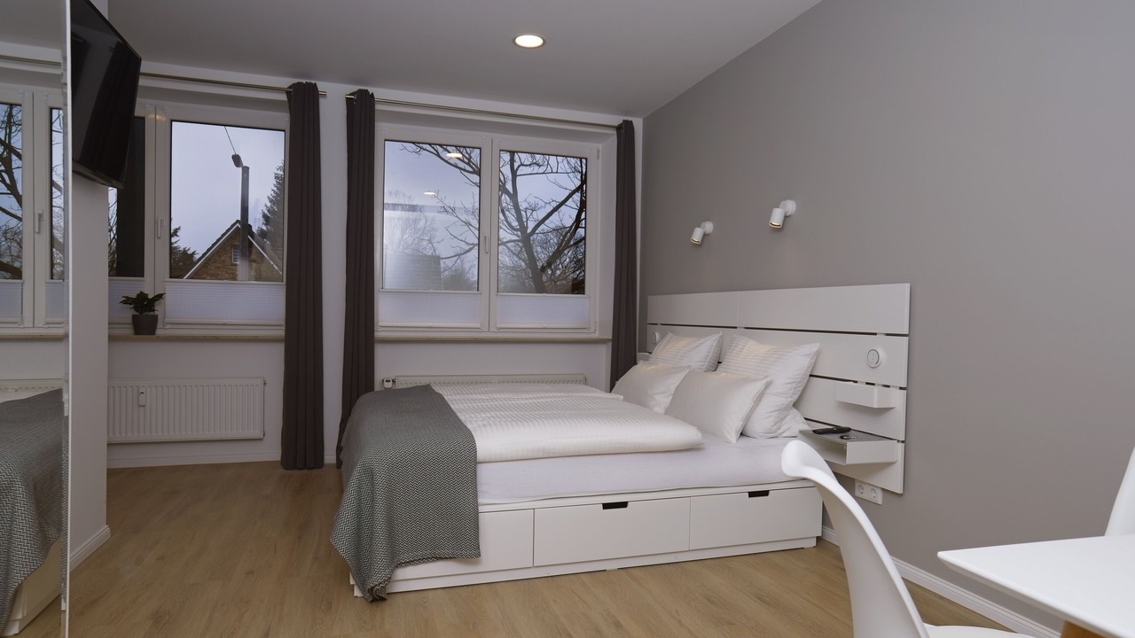 Photo of Bedroom in Schnelsen