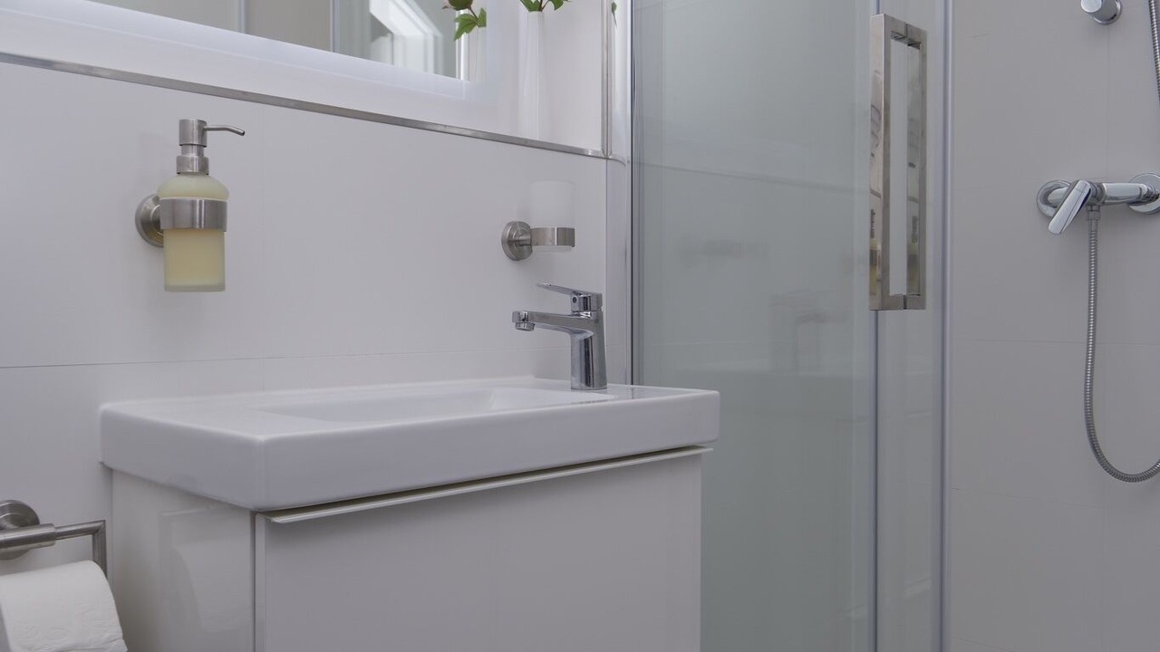 Photo of Bathroom in Schnelsen