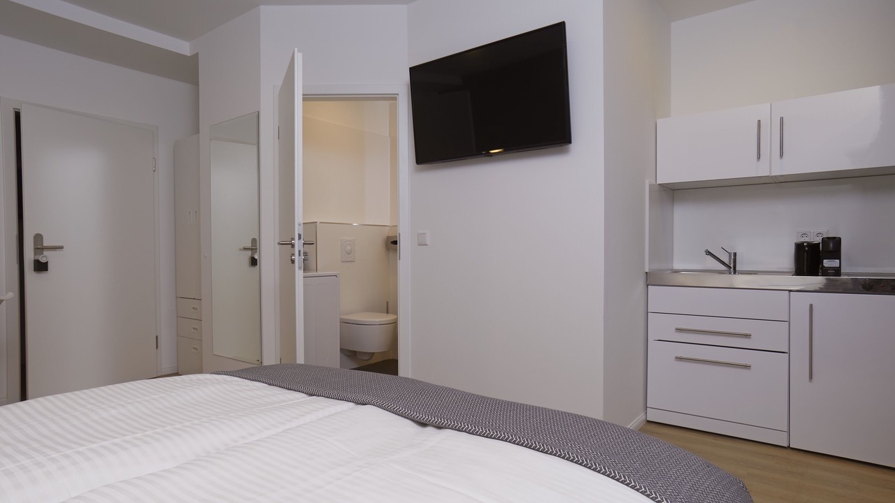 Photo of Bedroom in Schnelsen