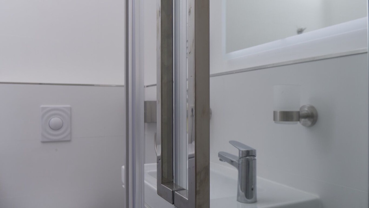 Photo of Bathroom in Schnelsen