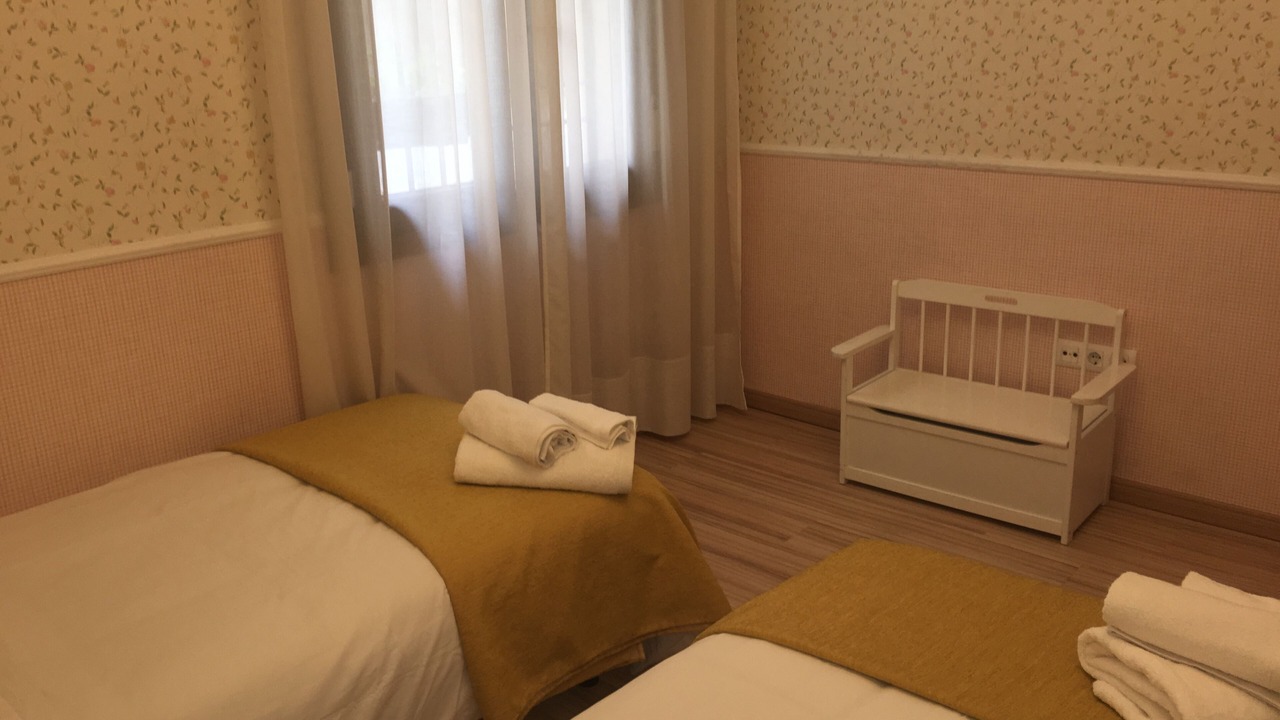 Photo of Bedroom in Centro Comercial
