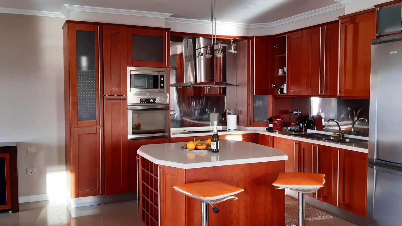 Photo of Kitchen in Tabaiba