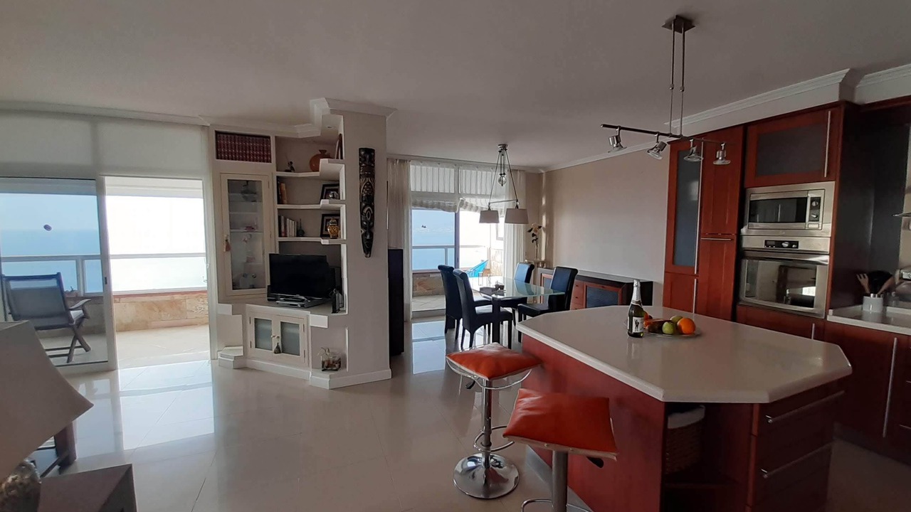 Photo of Kitchen in Tabaiba