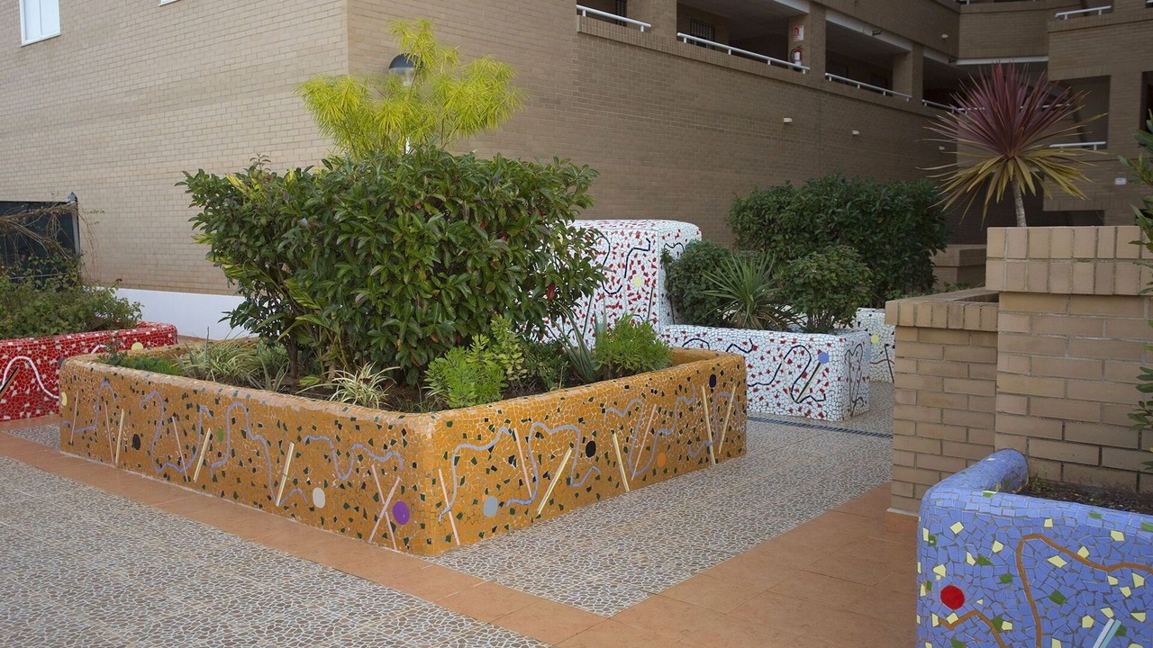 Photo of Outdoor in Cabanes