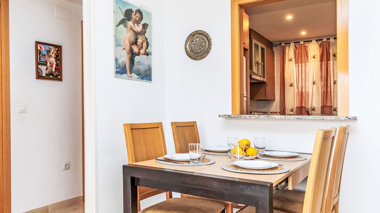 Photo of Bedroom in Cabanes