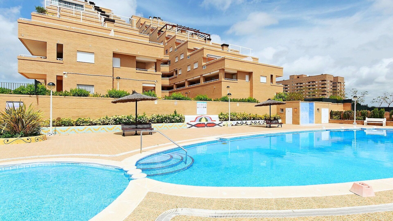 Photo of Outdoor in Cabanes