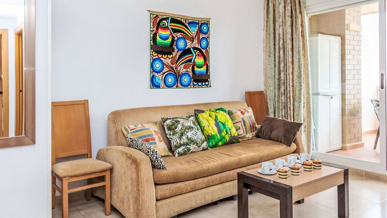 Photo of Bedroom in Cabanes