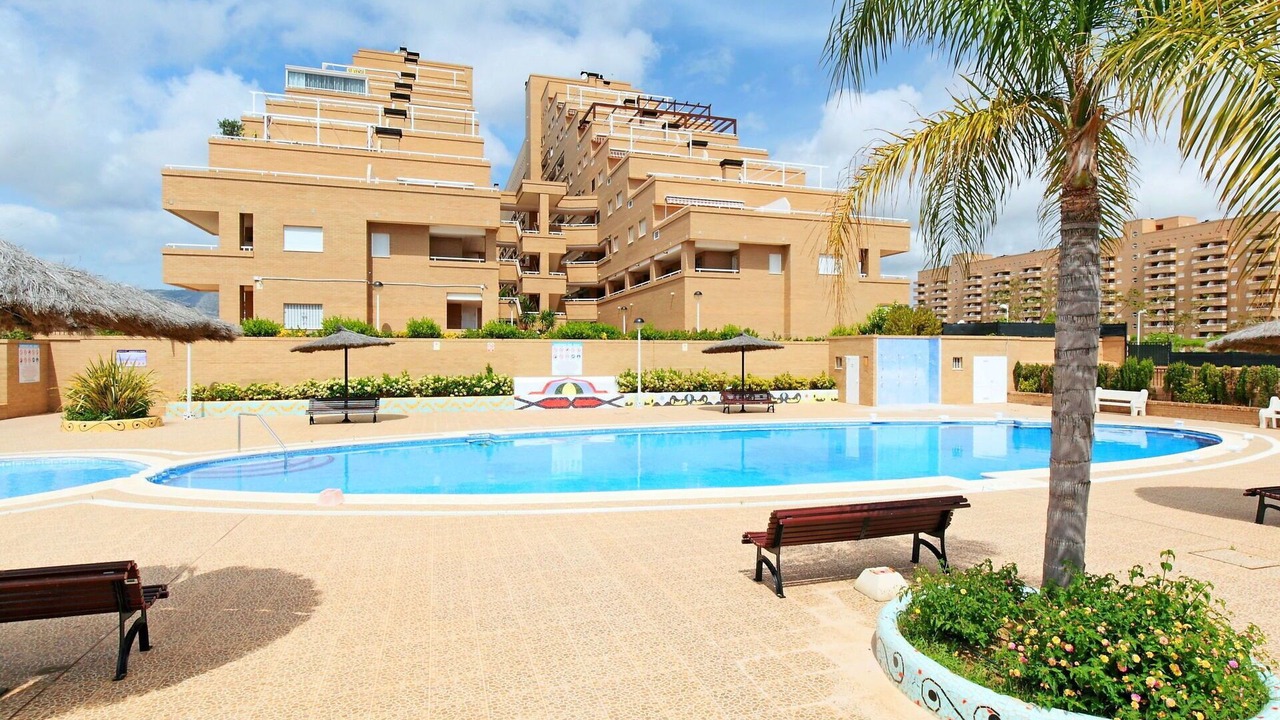 Photo of Outdoor in Cabanes
