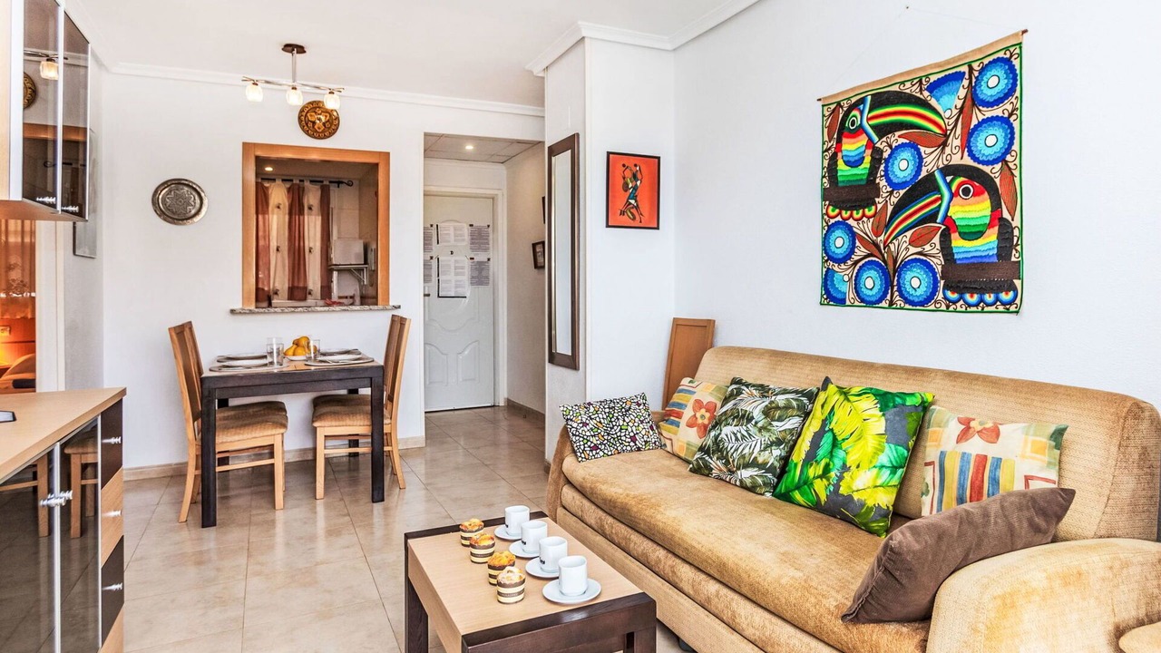 Photo of Bedroom in Cabanes