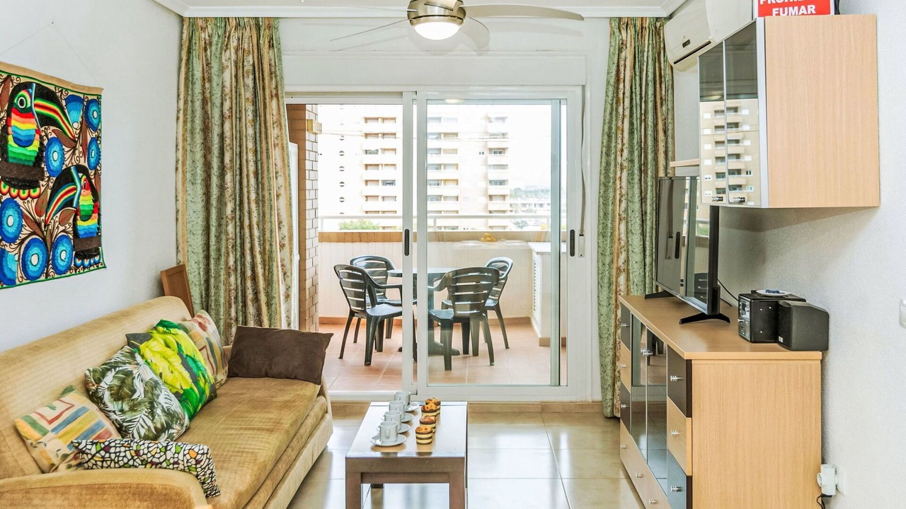 Photo of Bedroom in Cabanes
