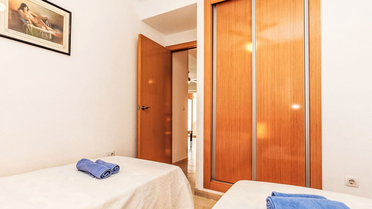 Photo of Bedroom in Cabanes