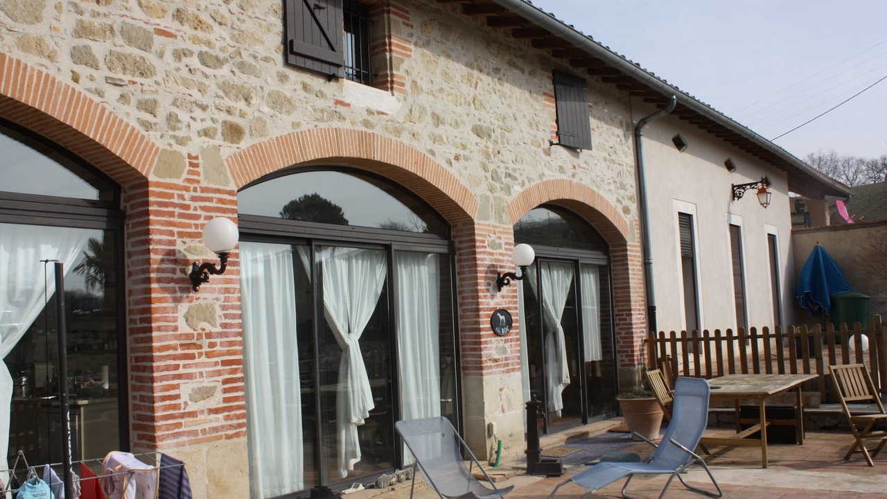 Photo of Outdoor in Pratviel