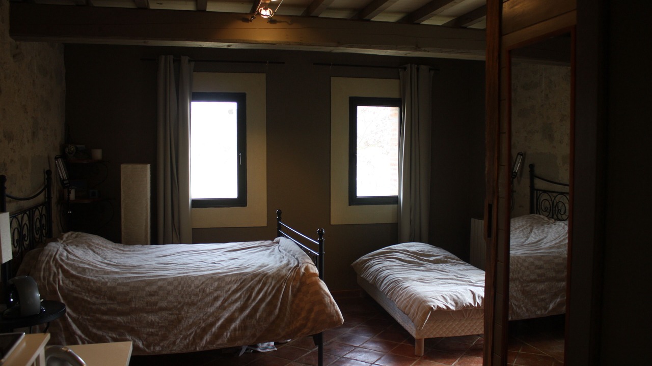 Photo of Bedroom in Pratviel