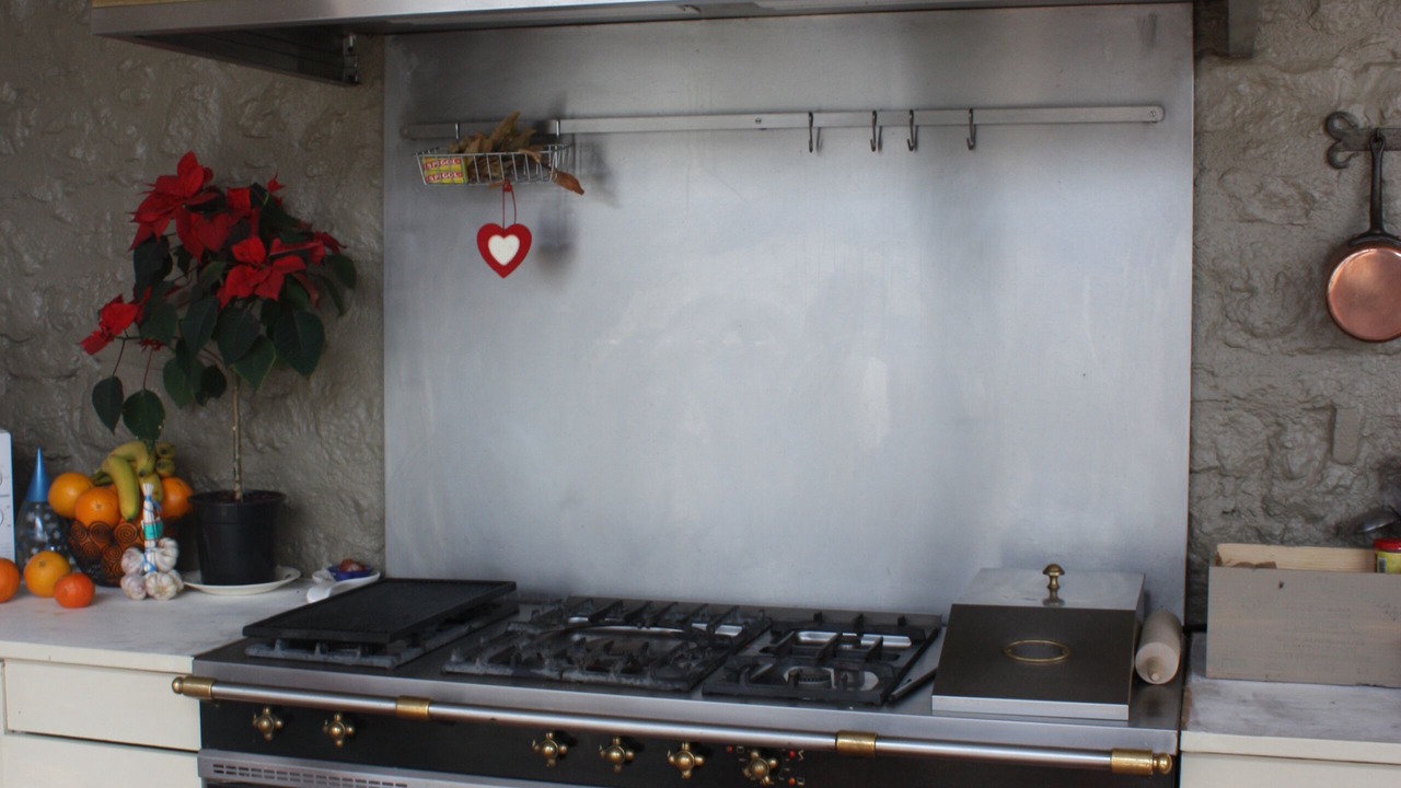 Photo of Kitchen in Pratviel