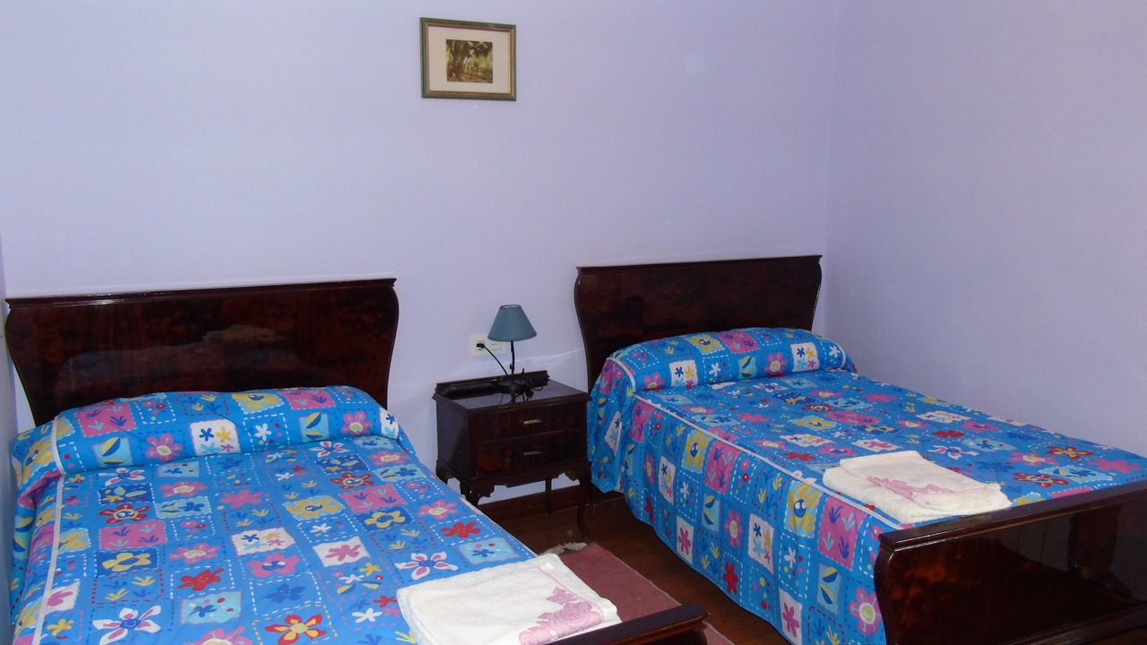 Photo of Bedroom in Quintana del Puente