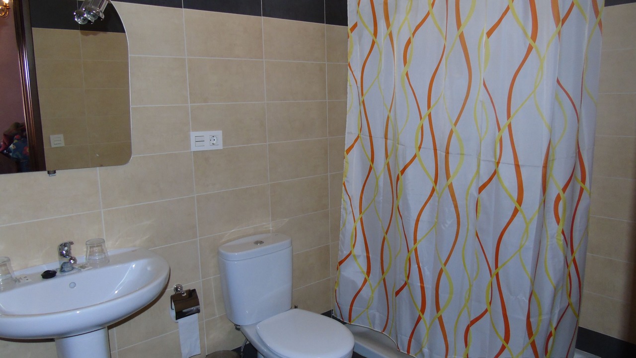 Photo of Bathroom in Quintana del Puente