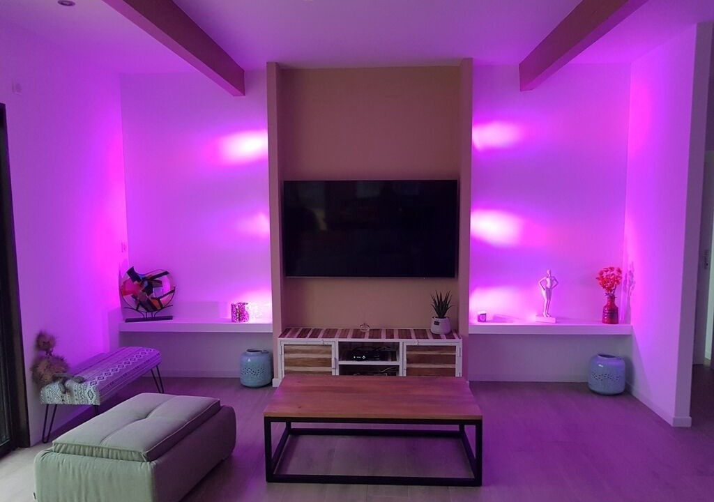 Photo of Livingroom in Joyeuse
