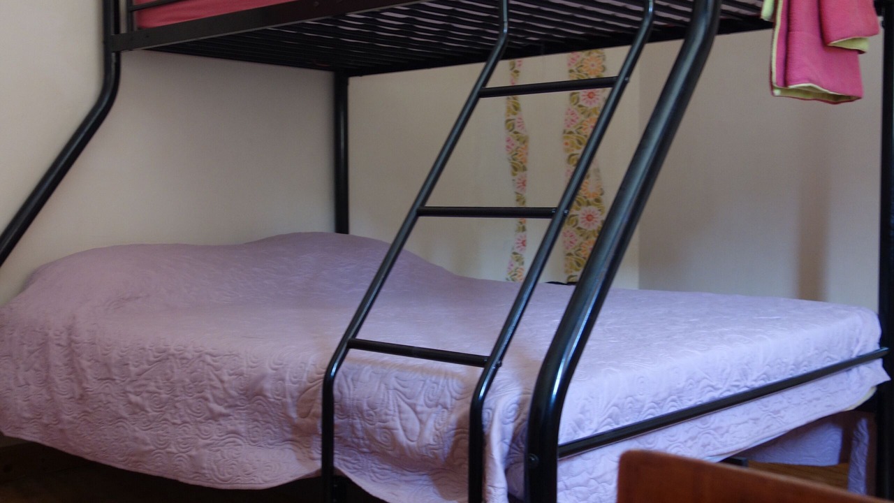 Photo of Bedroom in La Pimpie