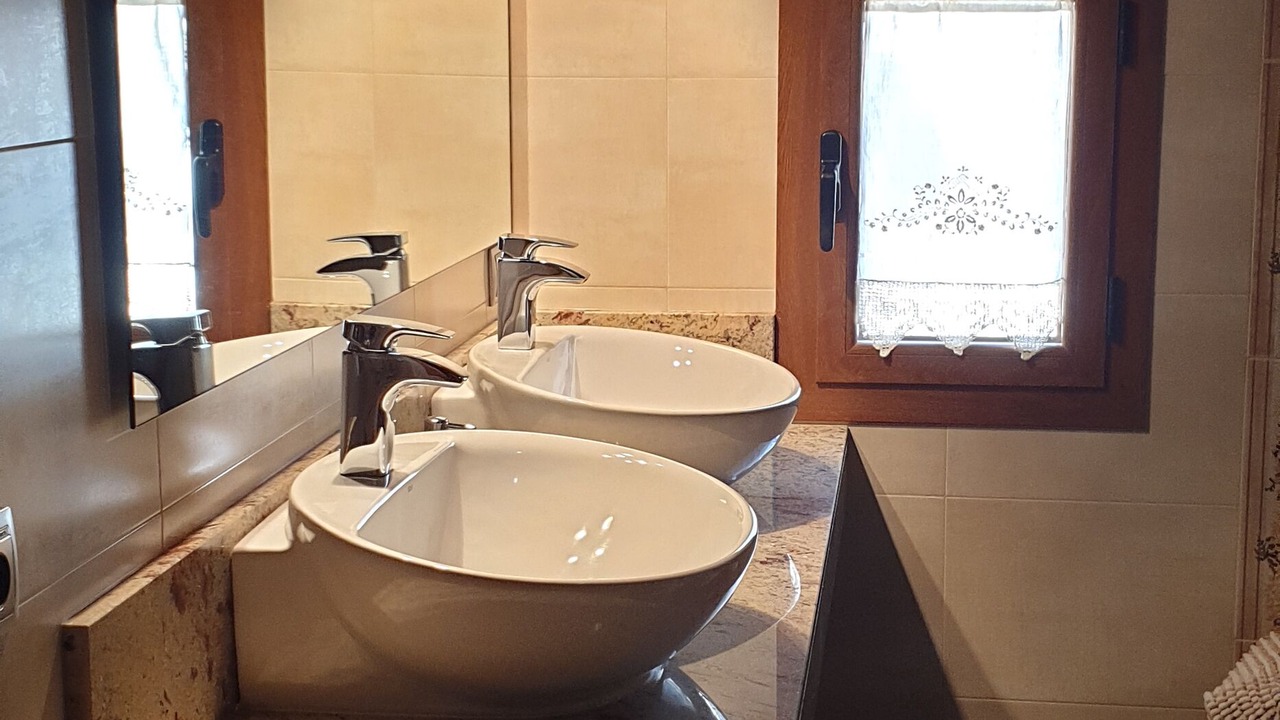 Photo of Bathroom in La Salceda
