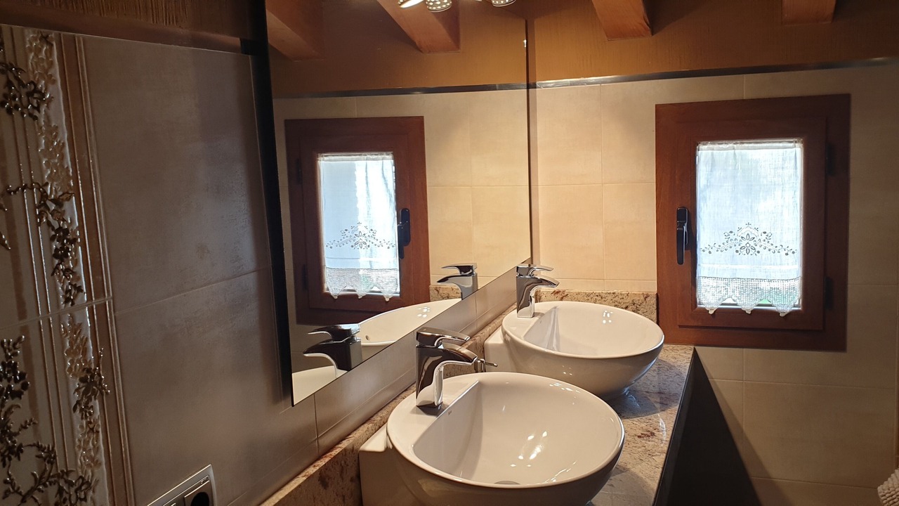 Photo of Bathroom in La Salceda