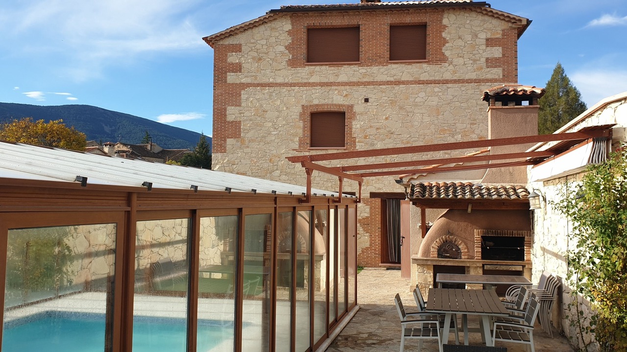 Photo of Outdoor in La Salceda
