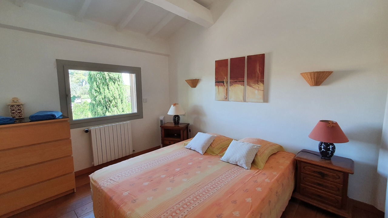 Photo of Bedroom in Caveirac