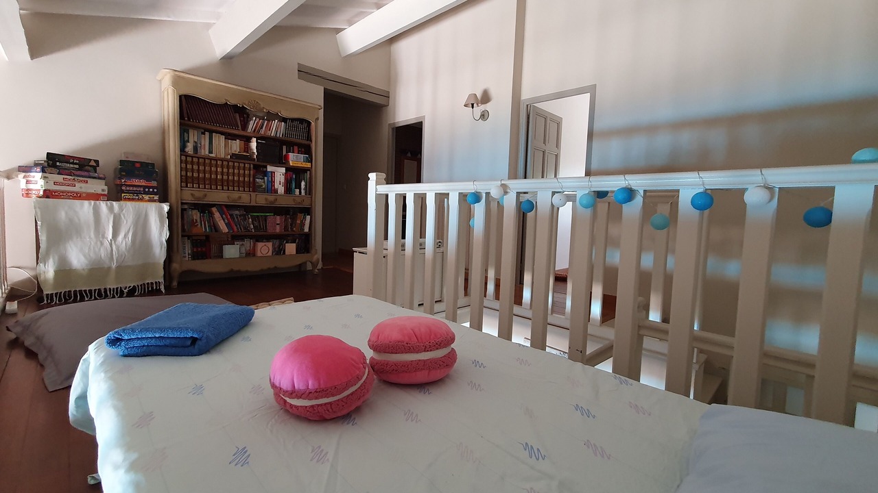 Photo of Bedroom in Caveirac