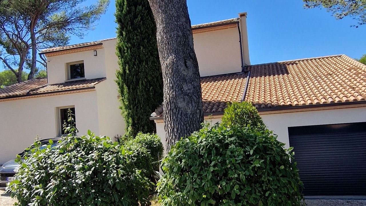 Photo of Outdoor in Caveirac