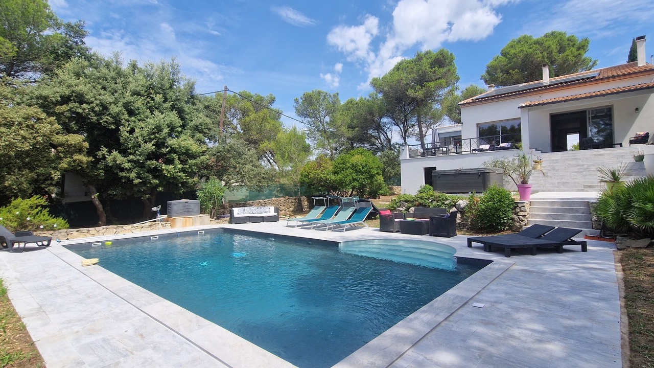 Photo of Outdoor in Caveirac