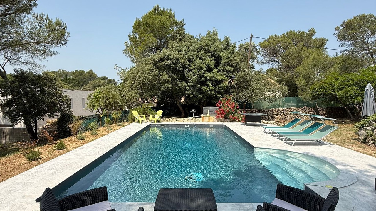 Photo of Outdoor in Caveirac