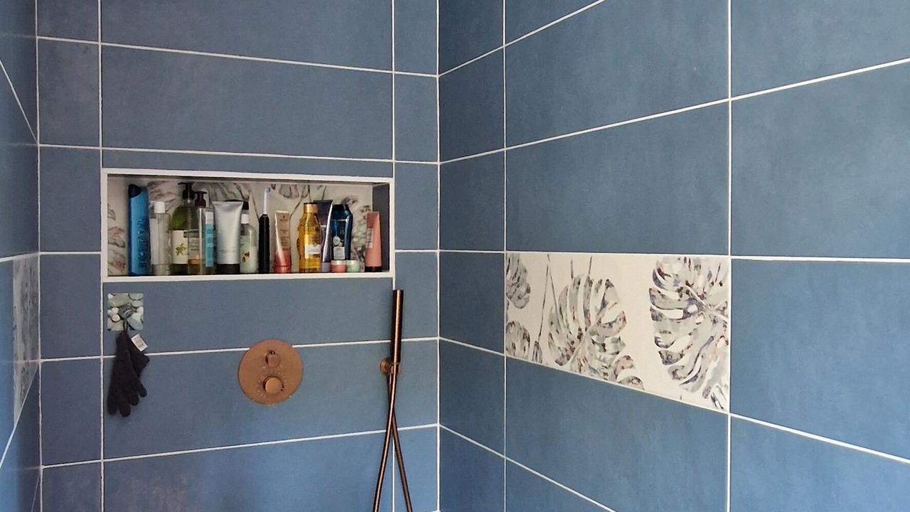 Photo of Bathroom in Caveirac