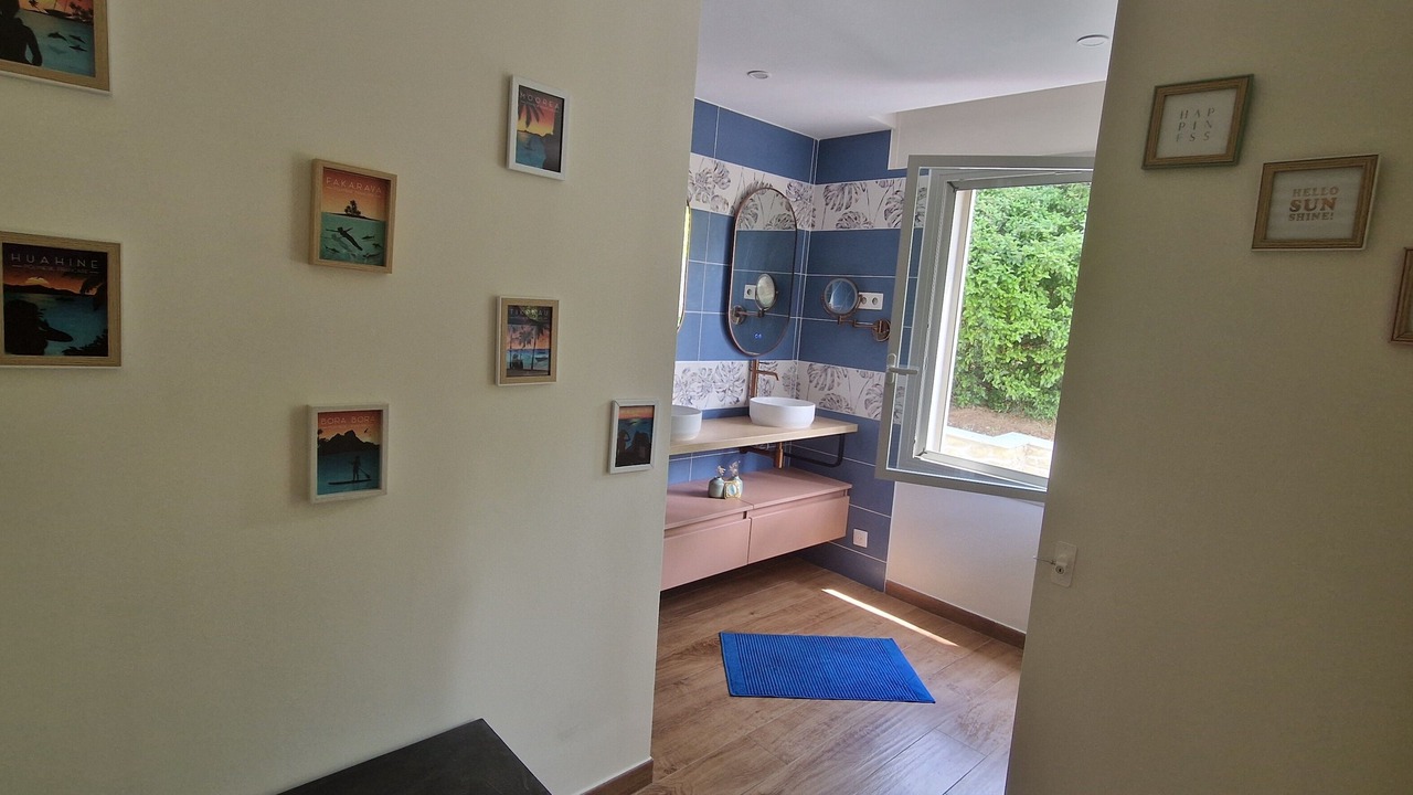 Photo of Bathroom in Caveirac