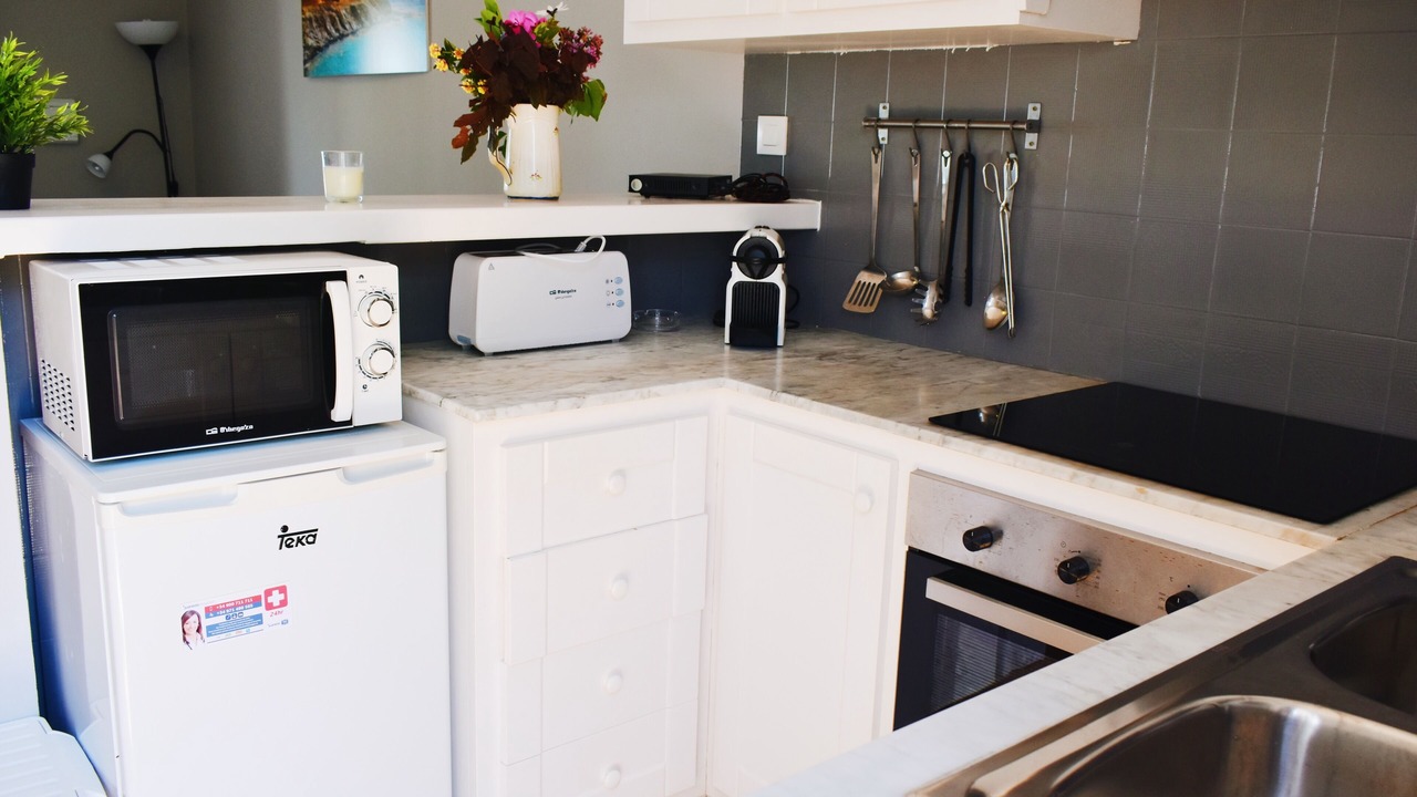 Photo of Kitchen in Puerto Luz