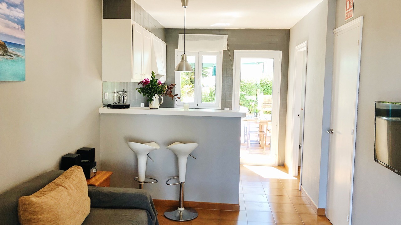 Photo of Livingroom in Puerto Luz